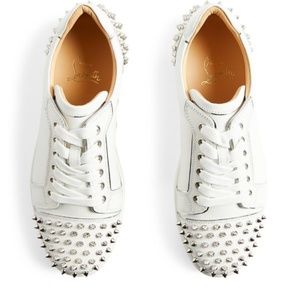 Christian Louboutin Sneakers Size 7.5